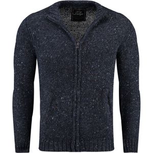 Key Largo - Jas - Heren - Blauw