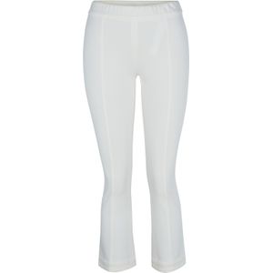 Twinset - 191TP2424 - Broek - Hoogwaardige Afwerking - Elastische Tailleband