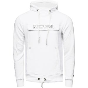 Rusty Neal - Sweatshirt - Capuchon - Heren