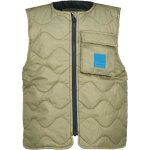 Vingino Jongens bodywarmer nor fog