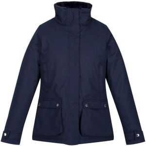 Regatta - Leighton - Waterdichte Jas - Polyester - Ademend - Isotex 8000