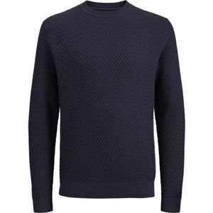 Jack & Jones - Jprblubarkley - Herentrui - Navy