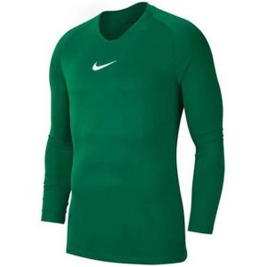 Nike - Dri-FIT - Base Layer Top - Kinderen - Met Lange Mouwen