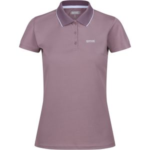 Regatta - Maverick V - Poloshirt - Katoen - Vochtafvoerend, Sneldrogend
