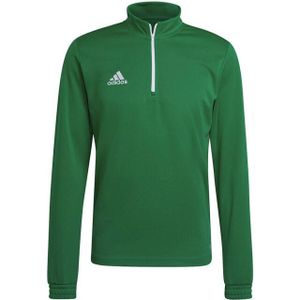 Adidas - Entrada 22 - Trainings Top - Gerecycled Polyester - Met Lange Mouwen