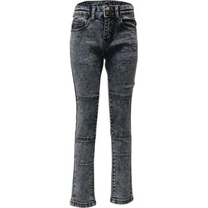 Dutch Dream Denim Jongens jeans extra slim fit tena dark blue