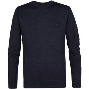 Petrol Industries - M-3050-KWR249 - Trui