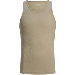 Jack & Jones Heren tanktop ronde hals