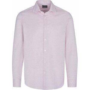 Pal Zileri - Overhemden - Roze