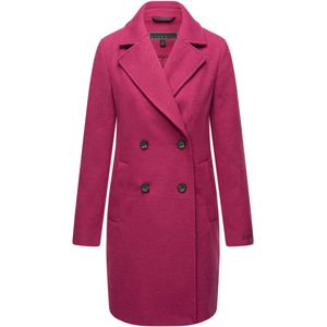 Navahoo - Frostjuwel - Overgangsmantel - Met Elegante Strependetails