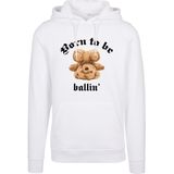 Ballin Est. 2013 Born to be hoodie