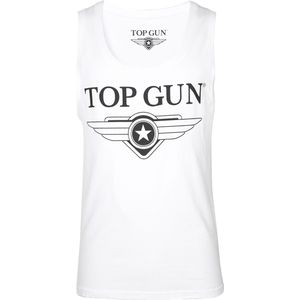 Top Gun - TG20191002 - Tanktop
