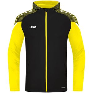 Jako Jas met kap performance 6822-808