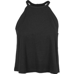 Urban Classics Dames halter hals tanktop