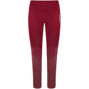 Gymshark - Adapt - Leggings - Ombre Burgundy