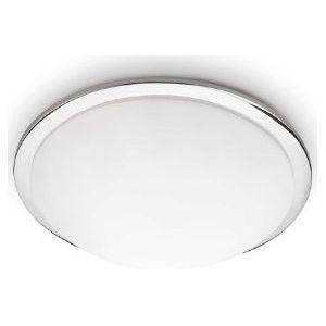 Ideal Lux ring plafondlamp metaal e27 -