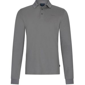 Cavallaro - Basso - Polo Long Sleeve