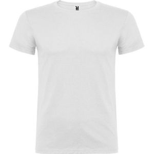 Roly Kinder/kinder beagle t-shirt met korte mouwen