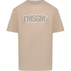 Msgm Kinder t-shirt