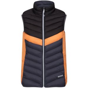 Regatta - Harrock II Baffled - Gilet - Mouwloos - 3 Tinten - Gewatteerd