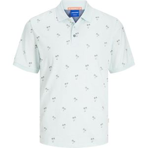 Jack & Jones Jorpalm aop polo