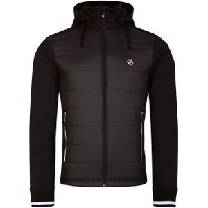 Dare2b - Heren Hybride Jack - Kleur - Materiaal