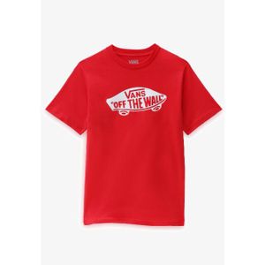Vans Casual t-shirt jongens