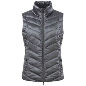 Imperial Riding Bodywarmer Imperial Riding Irhjane Donkergrijs