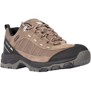 Trespass Dames scree suede technische trainers