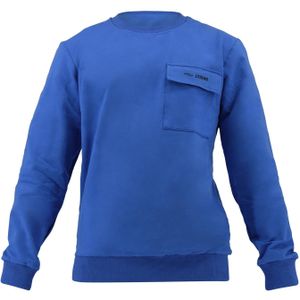 Legend Sports Trui/sweater heren summer sky blue