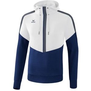 Erima Squad sweatshirt met capuchon -