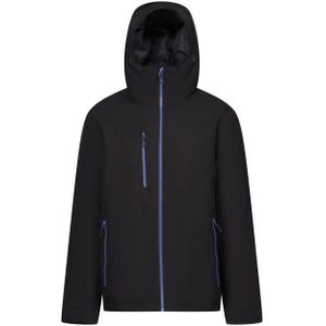 Regatta - Navigate - Waterdichte Geïsoleerde Heren Jas - 10000mm - 4 Way Stretch