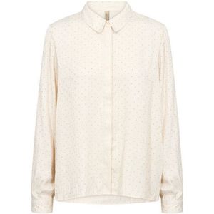 Soyaconcept - Alaine 2 1620 - Blouse - 100% Polyester - Regular Fit