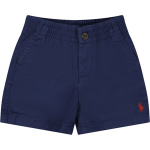 Polo Ralph Lauren Baby jongens shorts