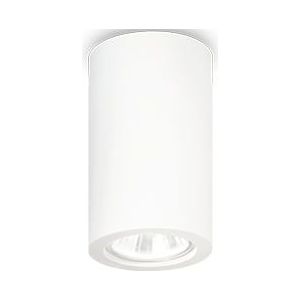 Ideal Lux Moderne te plafondlamp tower gu10 fitting stijlvol design 35w