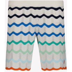 Casablanca Kinder jongens shorts in