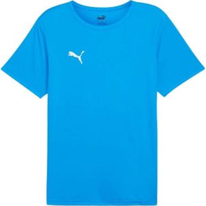 Puma - Teamrise - Wedstrijdshirt - Heren - 100% Polyester - Korte Mouwen