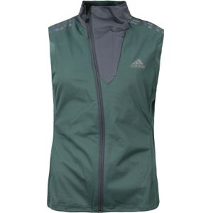 Adidas Originals - Gilet - Vrouwen - Mouwloos - Full Zip