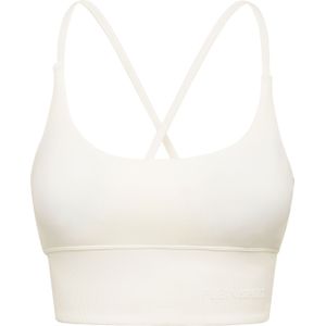 Plein Sport - Sport BH - Wit - Dames
