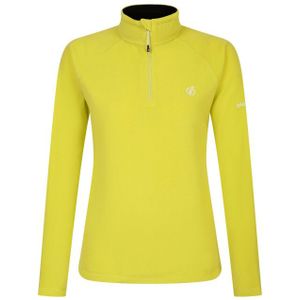 Dare2b - Freeform II - Fleece - Groen - 100% Polyester - Lichtgewicht