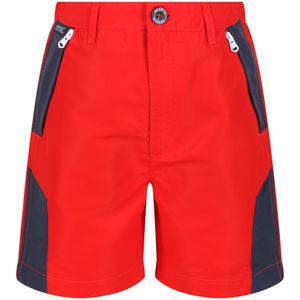 Regatta Sorcer ii bergshorts voor kinderen/kinderen