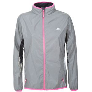 Trespass - Lumi - Sportjas - Waterbestendig - Dames