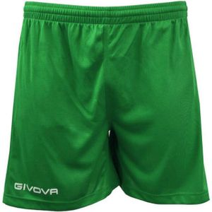 Givova - Heren One Sweat Shorts - Korte Broeken