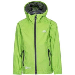 Trespass - Qikpac - Waterdichte Jas - 5000mm - Kinderen