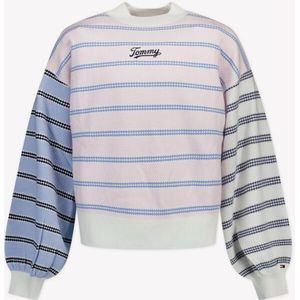 Tommy Hilfiger Kinder meisjes trui in