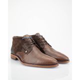Rehab Salvador zigzag geklede schoenen