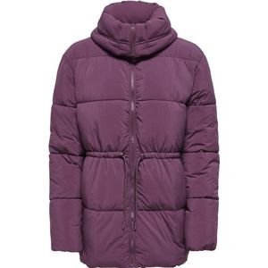 Only - Onllara - Winterjas - Mauve