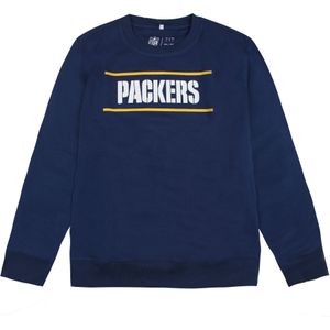 Fanatics - Coach Core - Heren Trui - Groen