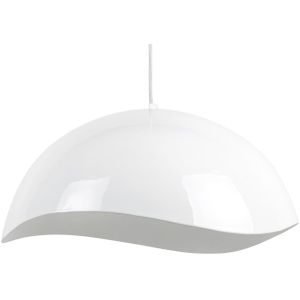 Leitmotiv hanglamp waved large -