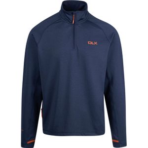 Trespass - Gleeson DLX - Top - Marl - Lange Mouwen - Vochtafvoerend